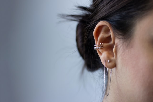 Auricle Piercing – A Detailed Guide 
