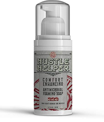 Hustle Butter Deluxe Hustle Helper Soap for Tattoo
