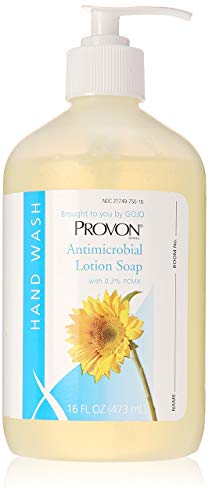 Provon Antimicrobial Lotion Soap