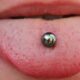 How Much Do It Cost to Get Your Tongue Pierced