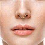 How Much Does a Septum Piercing Cost