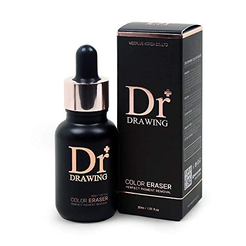 Dr. Drawing Tattoo removal Solution