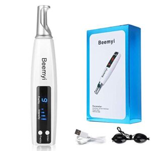 Beemyi Blue Ray Picosecond Pen for Tattoo Removal