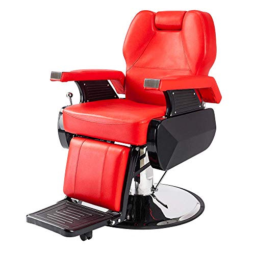 Mefeir All Purpose Chair for Tattoo Artists