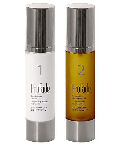 Profade Tattoo Removal Cream System
