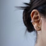 Auricle Piercing