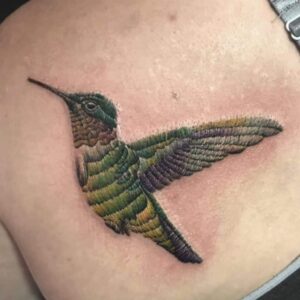 Embroidery-Hummingbird-Tattoos