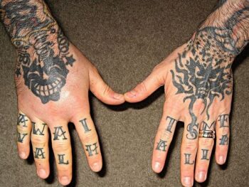 How to reduce tattoo swelling