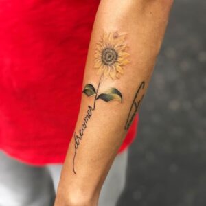 awesome-sunflower-tattoo-ideas-by-Rell-McElroy-1 (1)