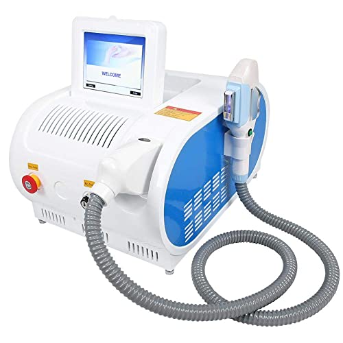 Zyyini Portable Laser Hair and Tattoo Removal Machine