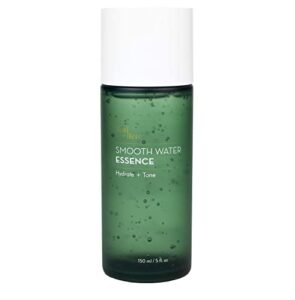 Feuillete Smooth Water Essence Antiaging Korean Skin Care