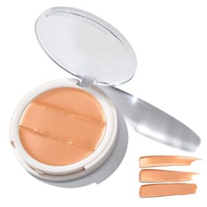 Undone Beauty 3 in 1 Cream Concealer and Highlighter