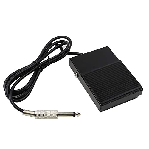 Tazay Foot Pedal Switch for Tattoo Machines